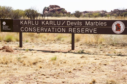 Australia 2014 - Devils Marbles